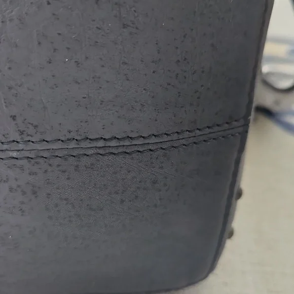 Floral Flamingo Print Women's Bag..ANUSHKA AWESOME NWT AND STUFFNG - Picture 10 of 12